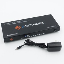 Tech digital jtd4ksp0108 d'occasion  Expédié en Belgium