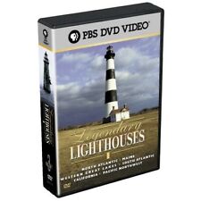 Legendary lighthouses for sale  Aurora