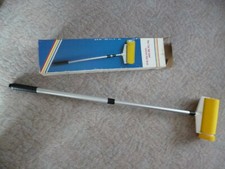 Farbrolle paint brush gebraucht kaufen  Osterholz-Scharmbeck