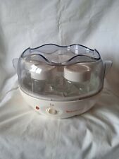 Yaourtiere vintage moulinex d'occasion Yaourtiere vintage moulinex d'occasion  Cagnes-sur-Mer