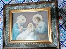 Antico quadro capoletto usato  Torre del Greco