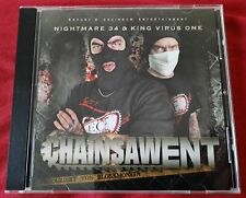 Nightmare king virus gebraucht kaufen  Merseburg