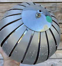 Suspension aluminium henri d'occasion  Toulouse-