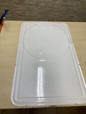 Pannello posteriore lavatrice usato  Napoli