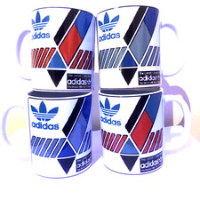 Set red adidas for sale  MIDDLEWICH
