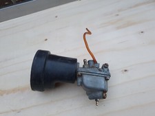 Mikuni carburetor suzuki for sale  WEST BROMWICH