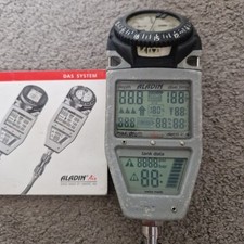 Uwatec aladin air for sale  NEWPORT