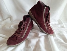 Legero schuhe 41 gebraucht kaufen  Lage