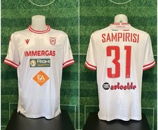 Maglia a.c. reggiana usato  Volpago del Montello