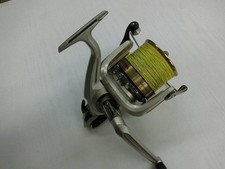 Molinete giratório 24 Daiwa Fine Surf 35 fios grossos Don'T Miss It, usado comprar usado  Enviando para Brazil