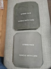 Pair strike face for sale  College Station
