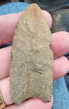Patinated rhyolite clovis for sale  Minot