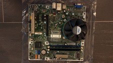 Intel q9550 core gebraucht kaufen  Dissen am Teutoburger Wald