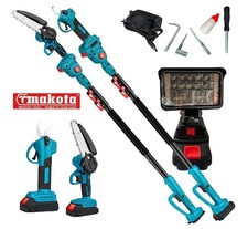 Tmakota kit potatura usato  Ascoli Piceno