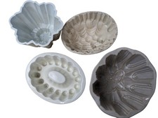 Vintage ceramic jello for sale  UK