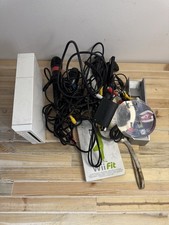 Wii console spare for sale  DEREHAM
