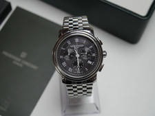Frederique constant chronograp gebraucht kaufen  Trebur