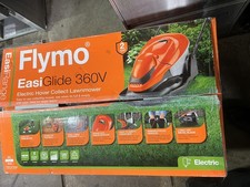 Flymo lawn mower for sale  SHEFFIELD