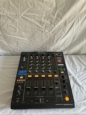 Pioneer djm900nexus channel for sale  BROADSTAIRS