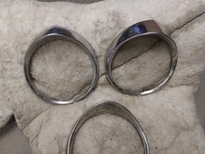 Headlight bezel cowl for sale  HEANOR