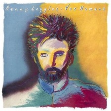 KENNY LOGGINS - Vox Humana - CD - **Excellent Condition**, usado comprar usado  Enviando para Brazil