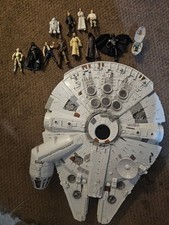 Star wars millennium for sale  Pewaukee