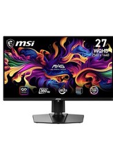 Msi Mag 271QPX QD-OLED na sprzedaż  Wysyłka do Poland