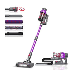 Brocvas cordless vacuum gebraucht kaufen  Wuppertal