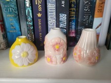 Small decorative flower for sale  FAKENHAM