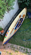 Rowing boat for sale  AMERSHAM