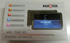 Tablet master mid usato  Cosio Valtellino
