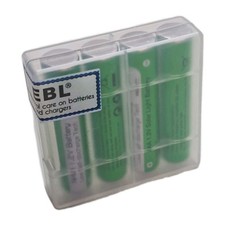 Ebl aaa 500mah for sale  BIRMINGHAM