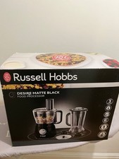 Russell hobbs food for sale  HALIFAX