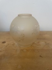 Vintage etched glass for sale Vintage etched glass for sale  KINGSTON UPON THAMES