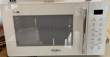 Microonde whirlpool cook usato  Ceriano Laghetto