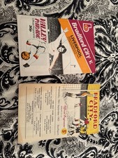 bradford programmes for sale bradford programmes for sale WARE
