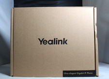 Lot yealink sip for sale  Madison