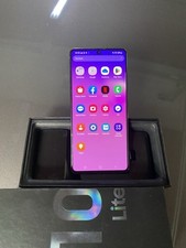 Samsung galaxy s10 gebraucht kaufen  Wuppertal