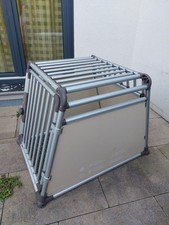 Hundetransportbox 4pets comfor gebraucht kaufen  Friedberg
