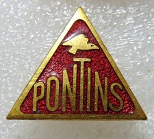 C1960 triangular red for sale  CARTERTON