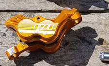 Hope caliper orange for sale  NOTTINGHAM