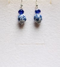 Stunning cobalt blue for sale  PRESTON