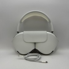 AirPods Max Lightning prata com Smart Case e carregador - Muito bom estado comprar usado  Enviando para Brazil