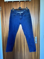Levi damen jeans gebraucht kaufen  Weilheim