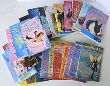 Book lot children for sale  Raphine