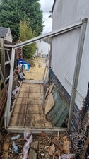greenhouse 8x6 for sale greenhouse 8x6 for sale LEICESTER