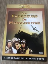 Coffret dvd faucheurs d'occasion  France