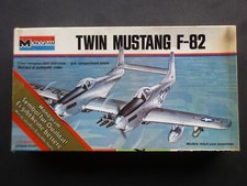 Monogram 7501 twin gebraucht kaufen  Bielefeld