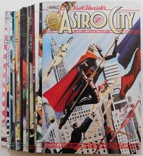 Astro city volume for sale  ST. LEONARDS-ON-SEA