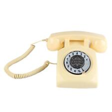 Téléphones fixes rétro d'occasion  Expédié en France